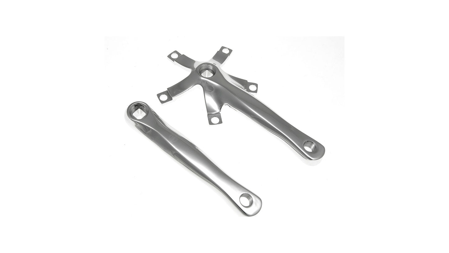 BLB - Manivelle Track