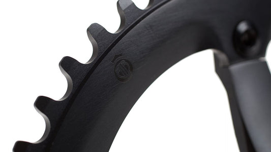 BLB - Pédalier Notorious Track