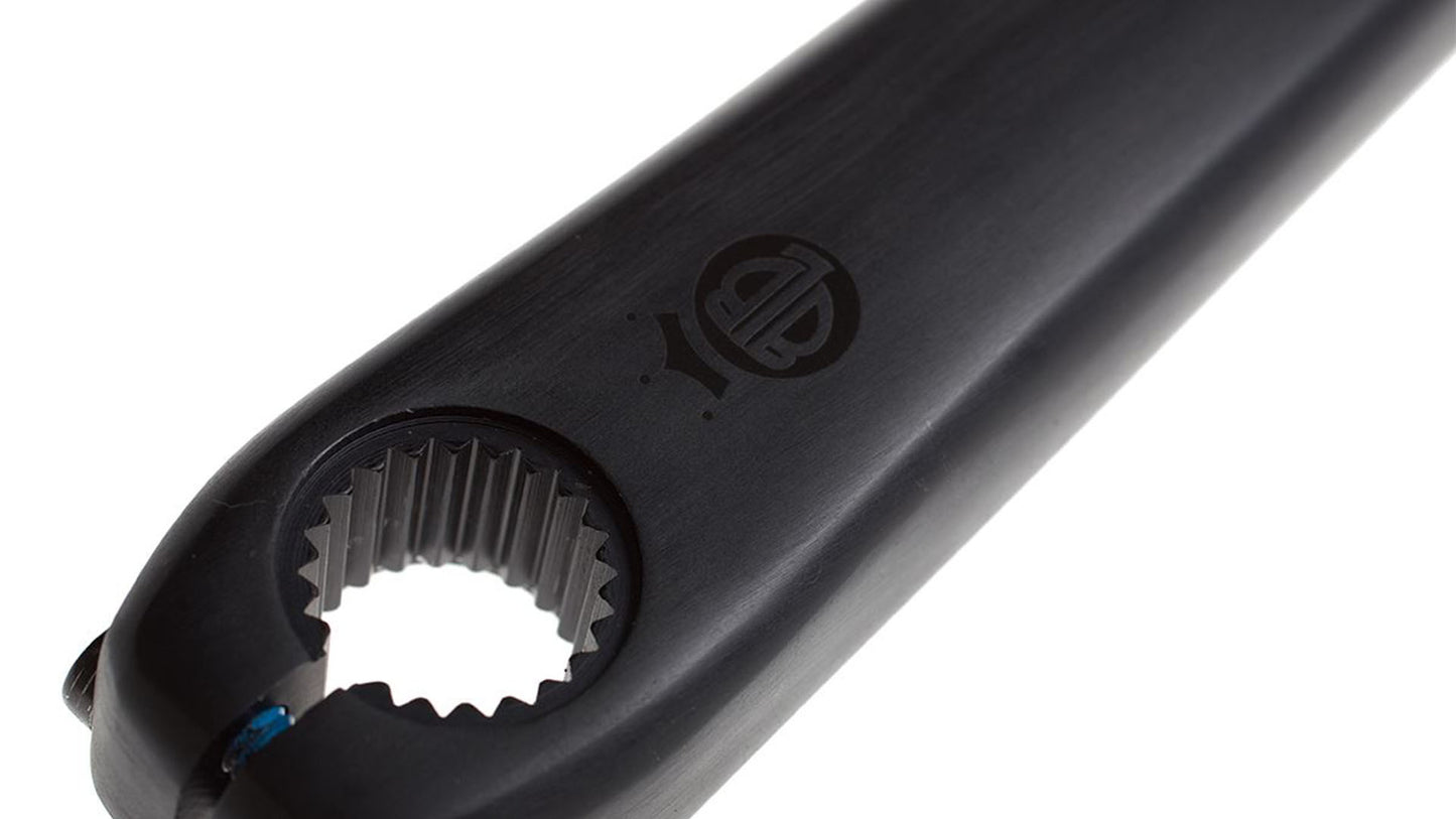 BLB - Pédalier Notorious Track