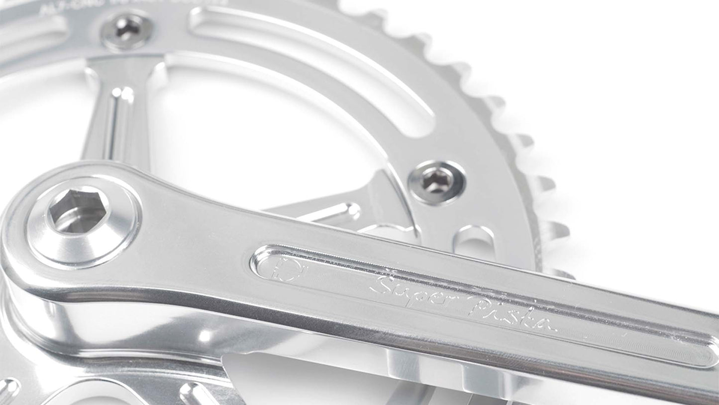 BLB - Pédalier Super Pista