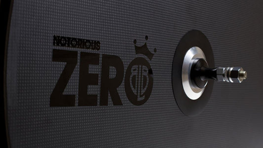 BLB - Roue Notorious Zero