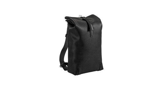 BROOKS - Sac à dos Pickwick en cuir