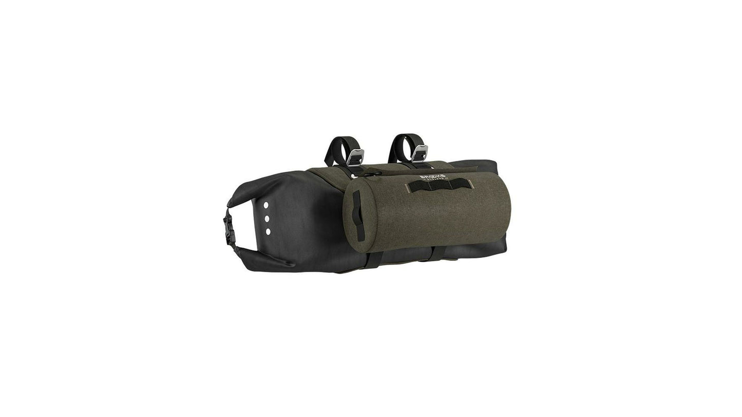 BROOKS - Sacoche de guidon Scape Handlebar Roll