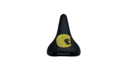 CINELLI - Selle Unicanitor Barry McGee