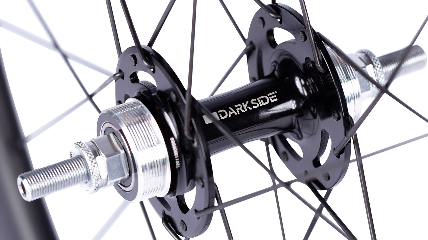 DARKSIDE - Roue 60