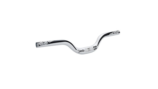 DEDA ELEMENTI - Guidon riser Streetissimo