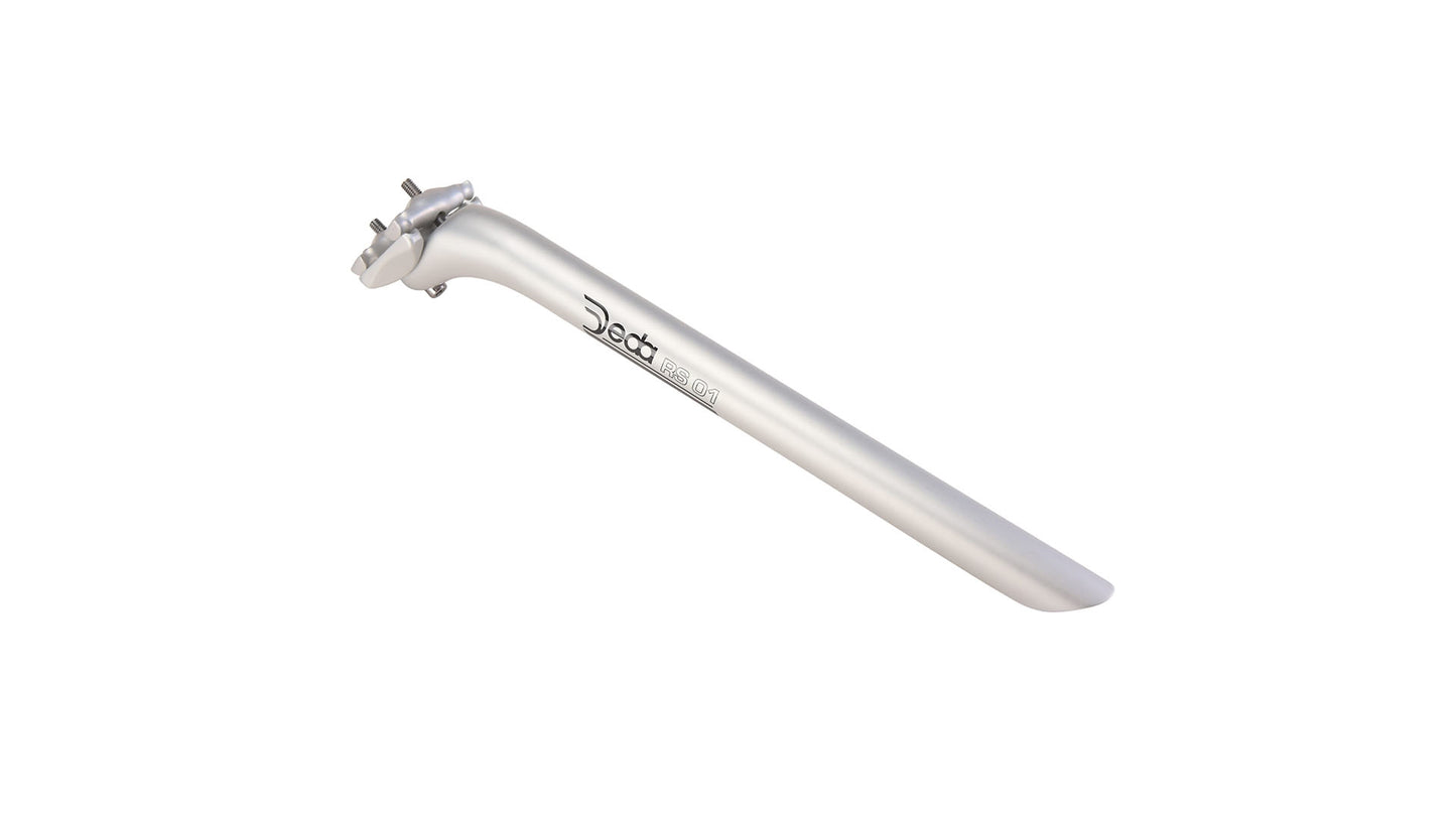 DEDA ELEMENTI - Tige de selle RS01