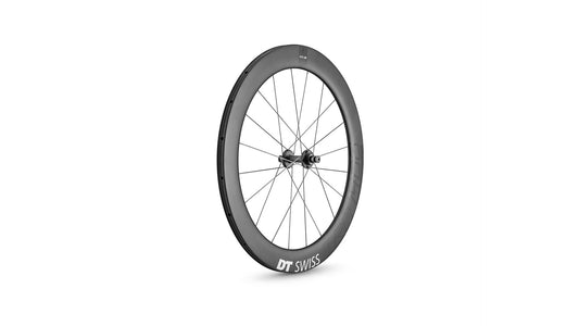 DT SWISS - Roue TRC 1400 DICUT 65