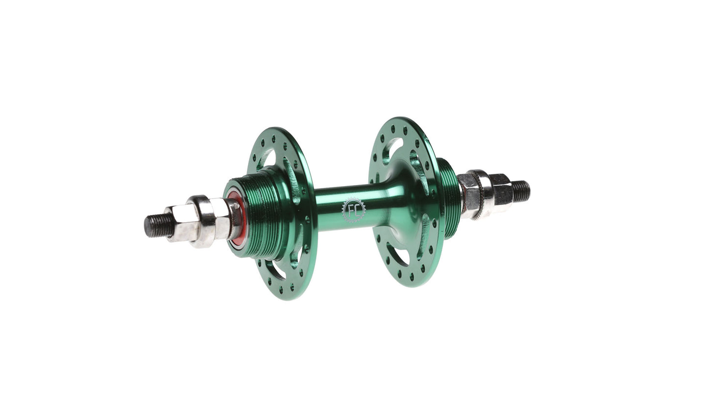 FABRIK - Moyeu Track