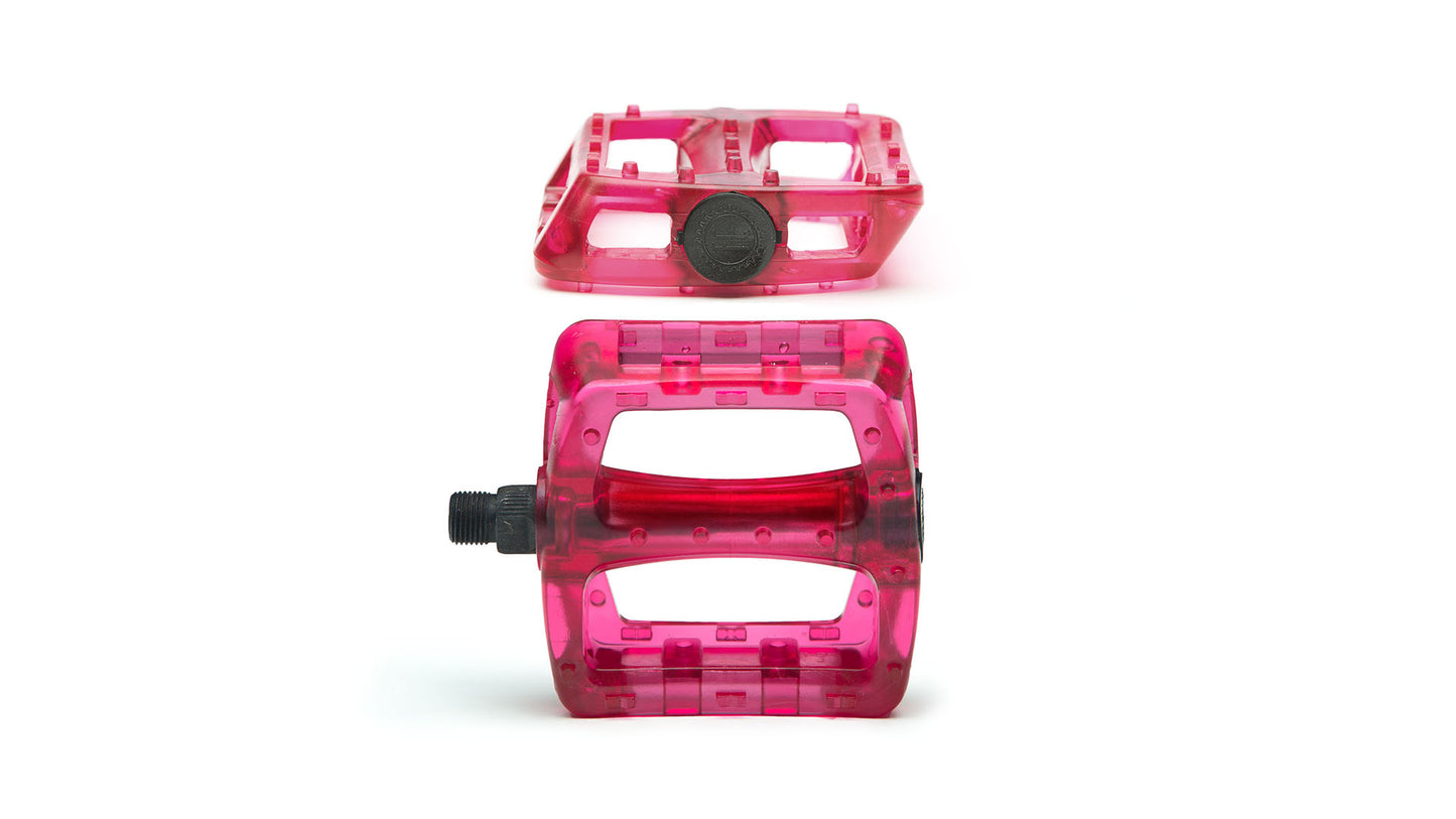 FABRIK - Pédales Mammoth