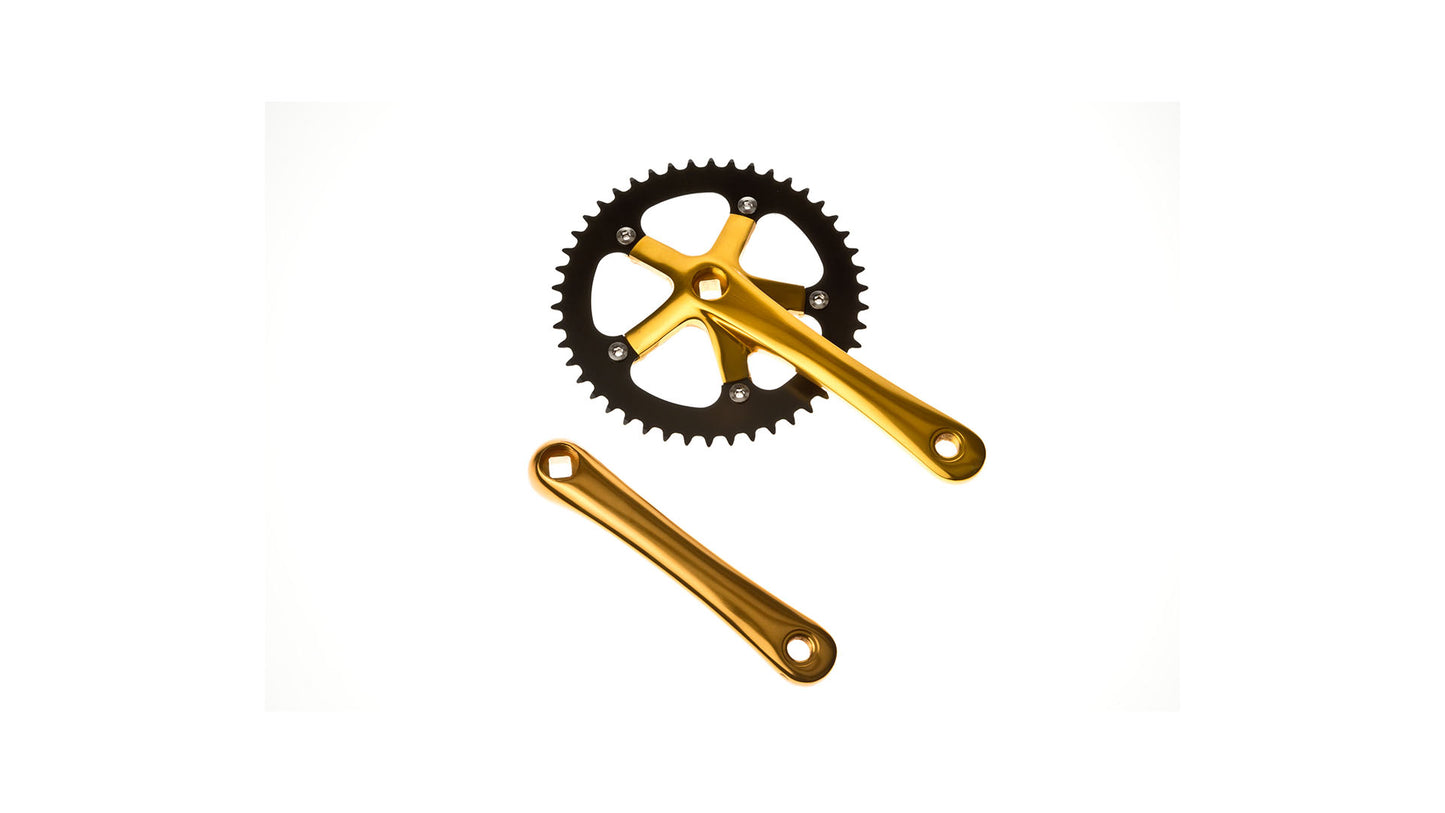 FABRIK - Pédalier Elegance