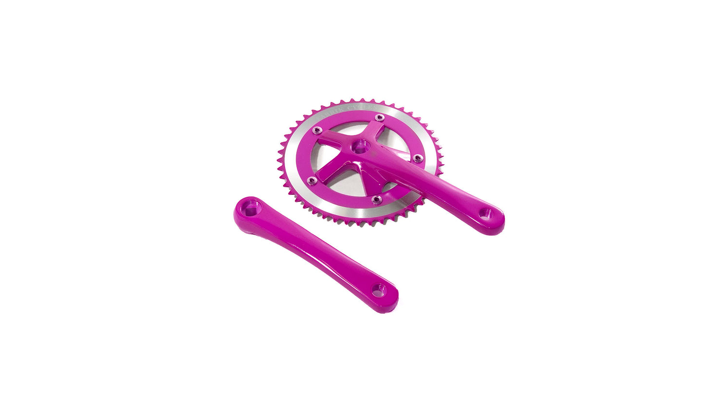 FABRIK - Pédalier Freestyle