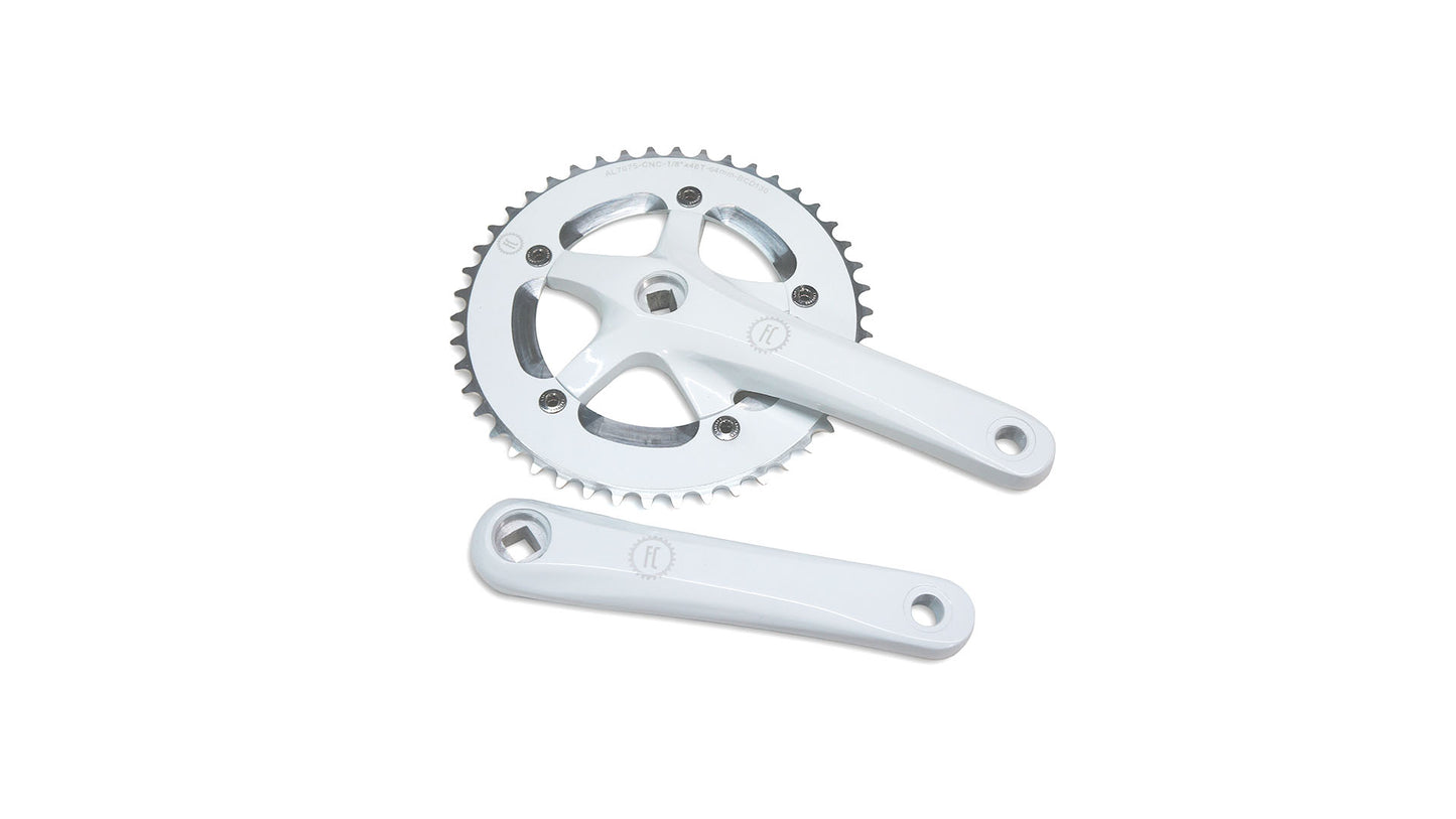 FABRIK - Pédalier Track