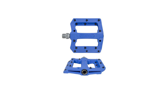 FYXATION - Pédales Mesa MP