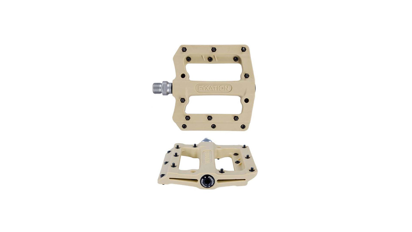 FYXATION - Pédales Mesa MP