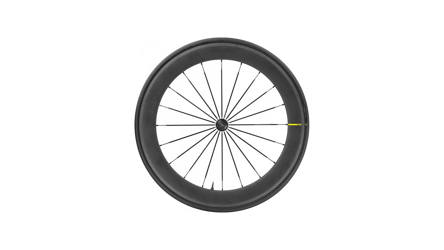 MAVIC - Roue Ellipse Pro Carbone UST