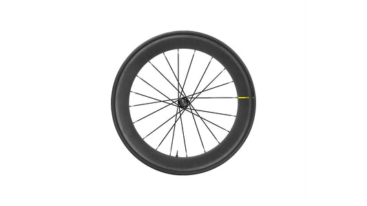 MAVIC - Roue Ellipse Pro Carbone UST