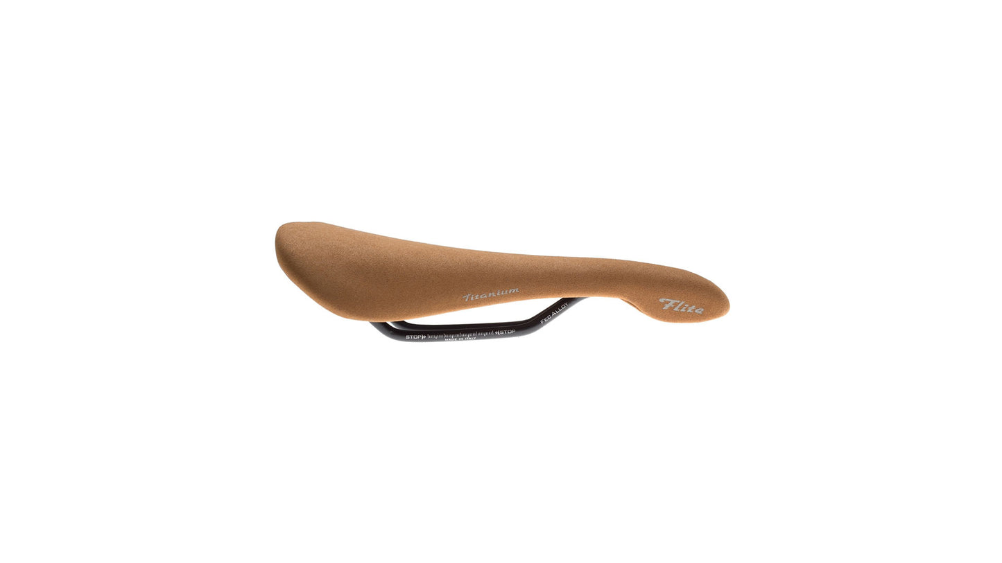 SELLE ITALIA - Selle Flite 1990