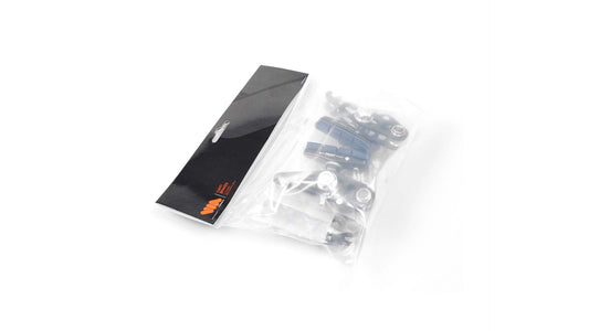 VIA COMPONENTS - Étrier de frein Canti