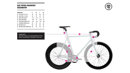 VC3 - Fixie BLB Viper