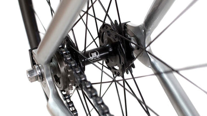 BLB - Fixie et singlespeed La Piovra ATK