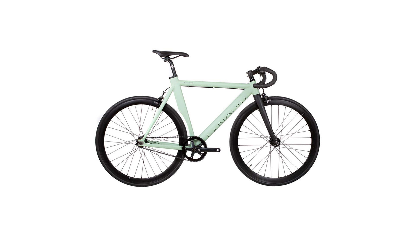 BLB - Fixie et singlespeed La Piovra ATK