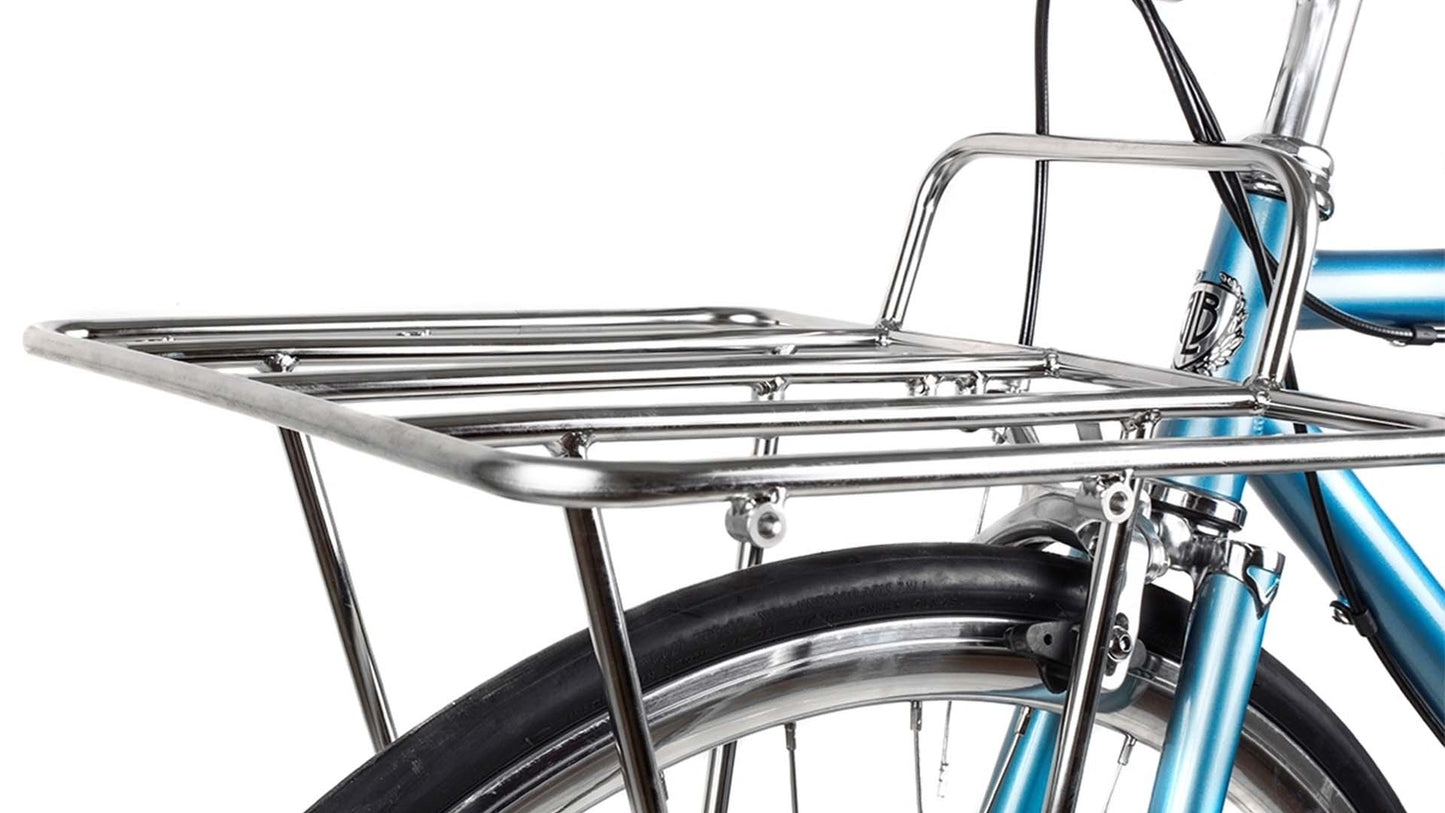 BLB - Porte-bagages avant Frontier