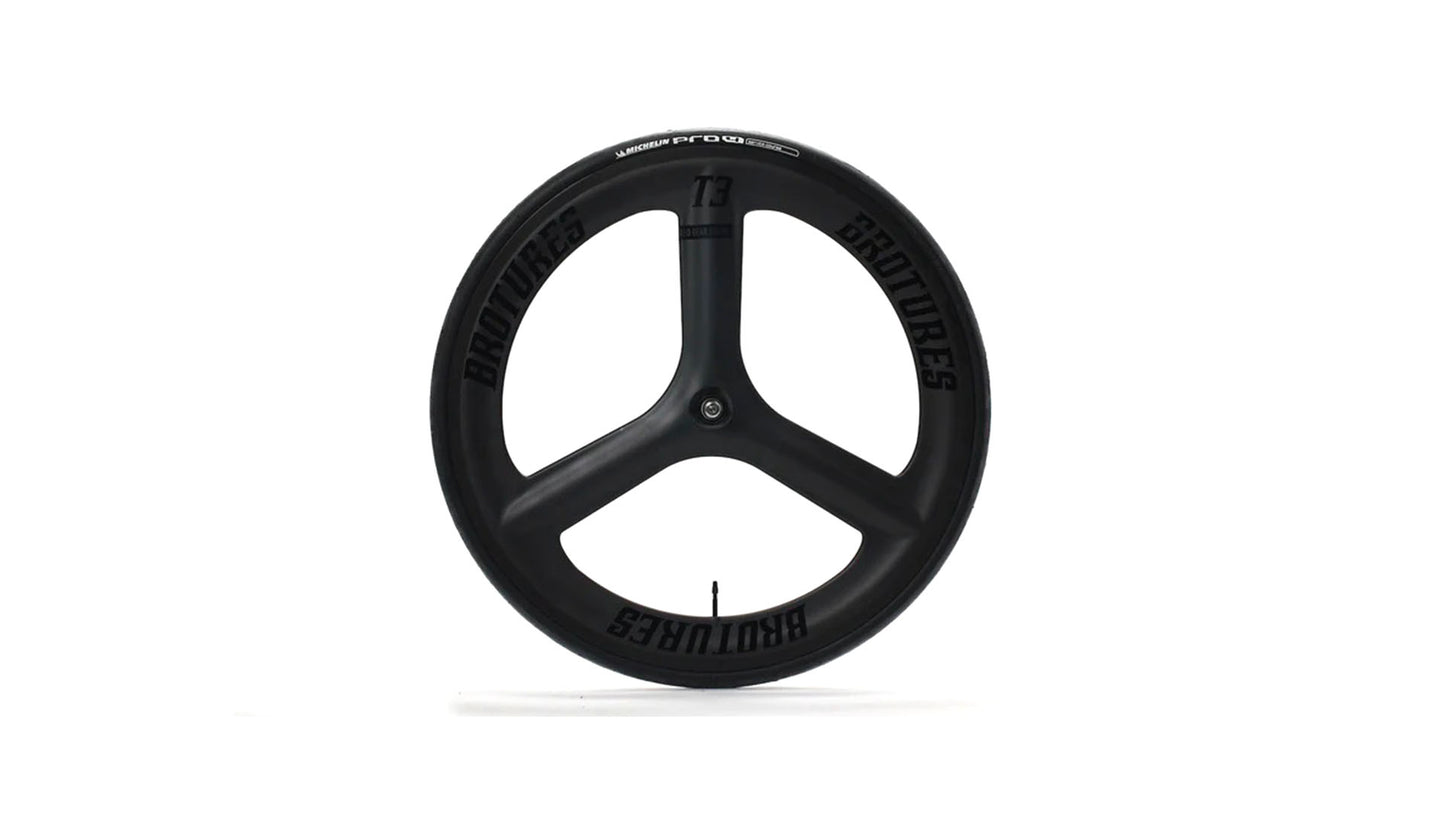 BROTURES - Roue T3