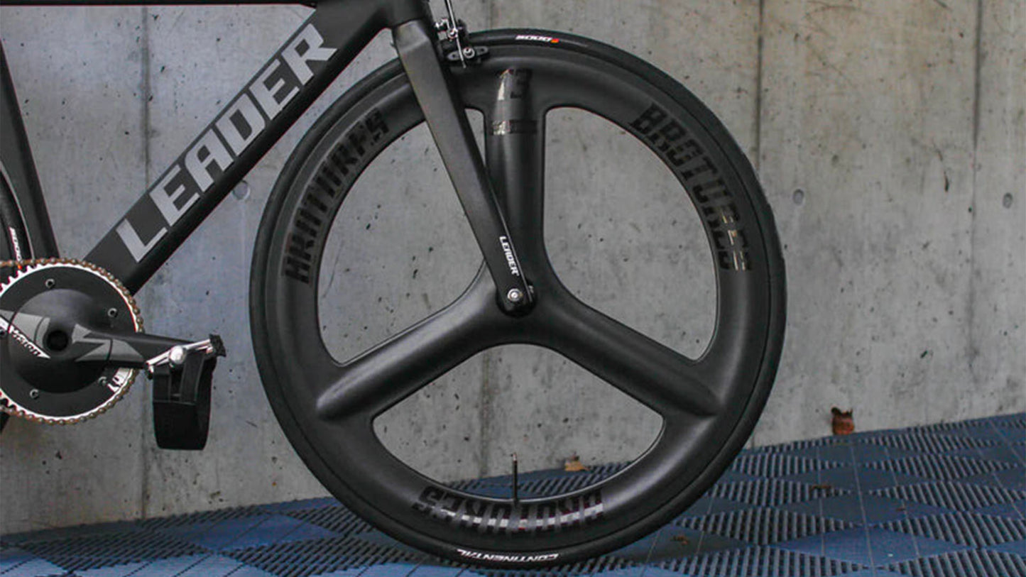 BROTURES - Roue T3