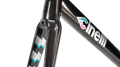 CINELLI - Kit cadre Vigorelli