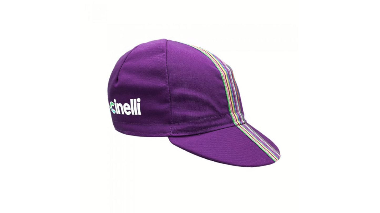 CINELLI - Casquette
