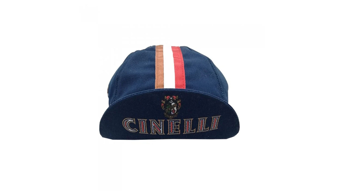 CINELLI - Casquette
