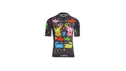CINELLI - Maillot Sammy Binkow