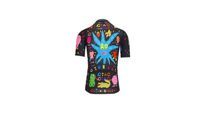 CINELLI - Maillot Sammy Binkow