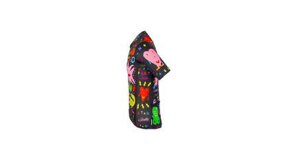 CINELLI - Maillot Sammy Binkow