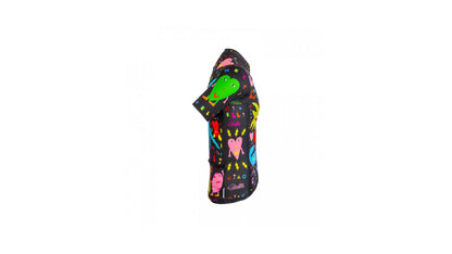 CINELLI - Maillot Sammy Binkow