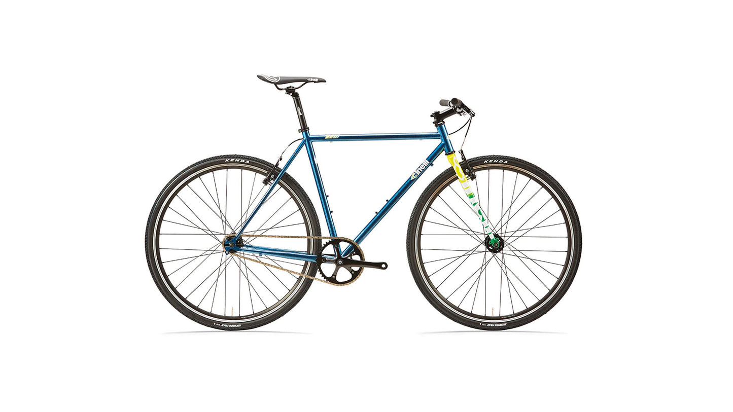 CINELLI - Fixie et Singlespeed Tutto Plus