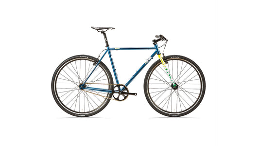 CINELLI - Fixie et Singlespeed Tutto Plus