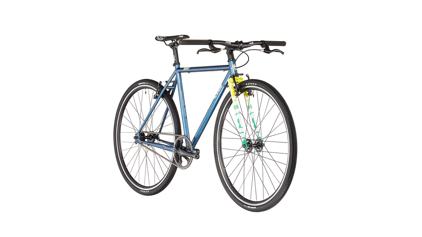 CINELLI - Fixie et Singlespeed Tutto Plus