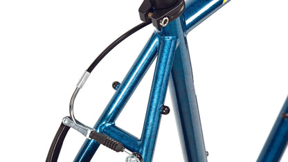 CINELLI - Fixie et Singlespeed Tutto Plus