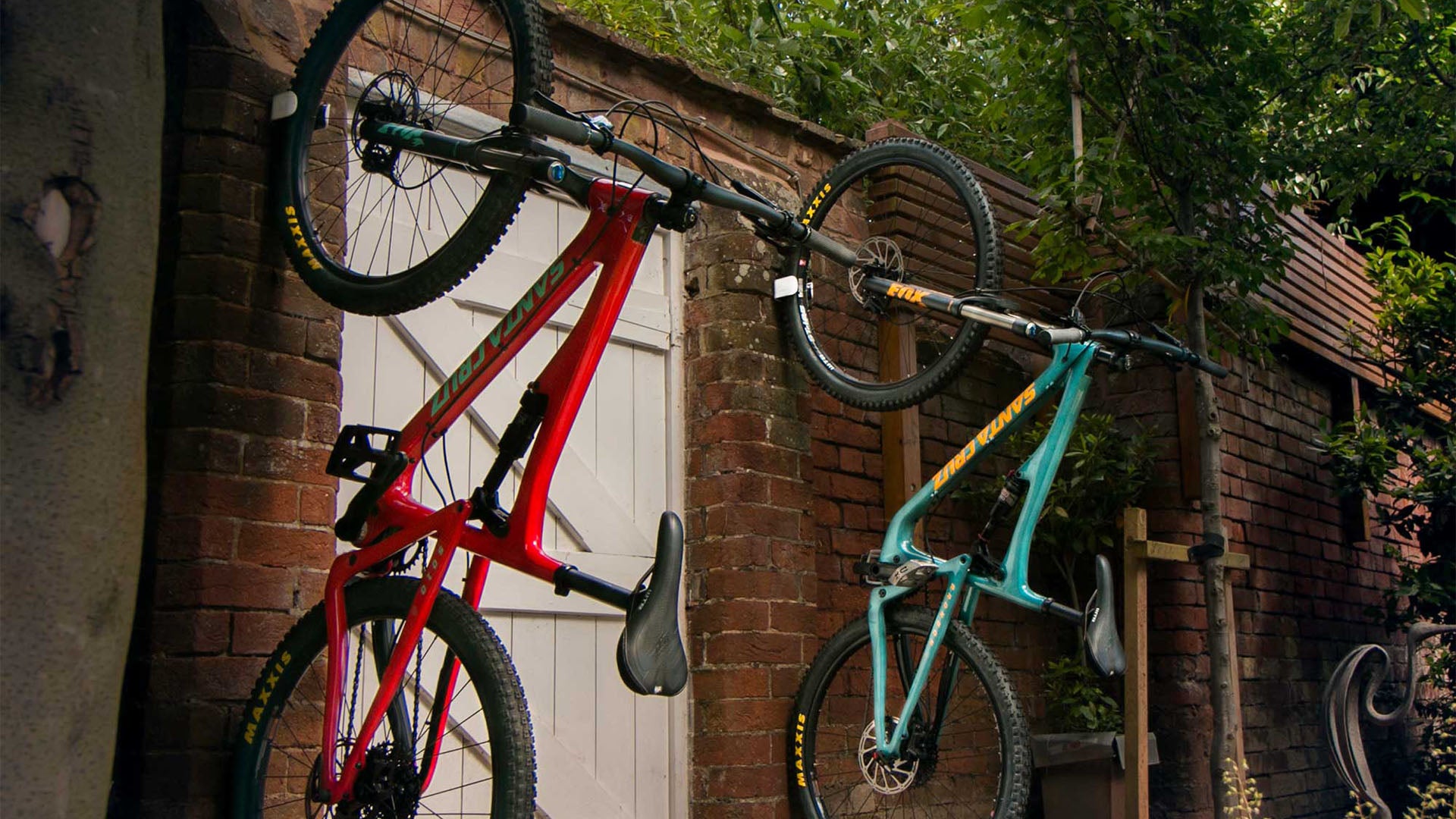 CLUG - Support vélo – Fabrik Cycles