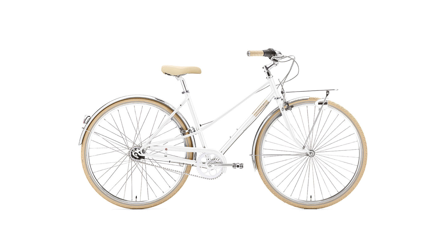 CREME - Vélo urbain Caferacer Lady Solo