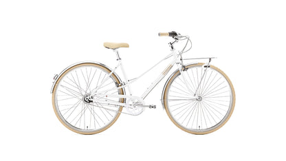 CREME - Vélo urbain Caferacer Lady Solo