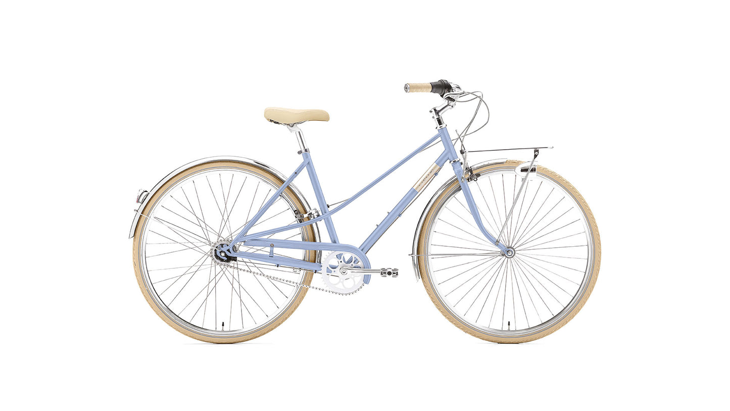 CREME - Vélo urbain Caferacer Lady Solo