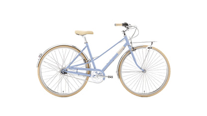 CREME - Vélo urbain Caferacer Lady Solo