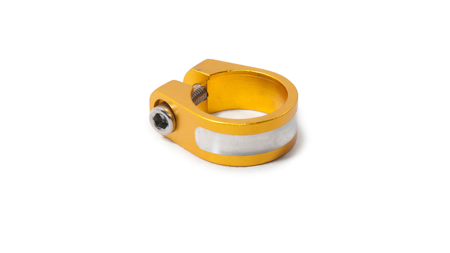 FABRIK - Collier de selle