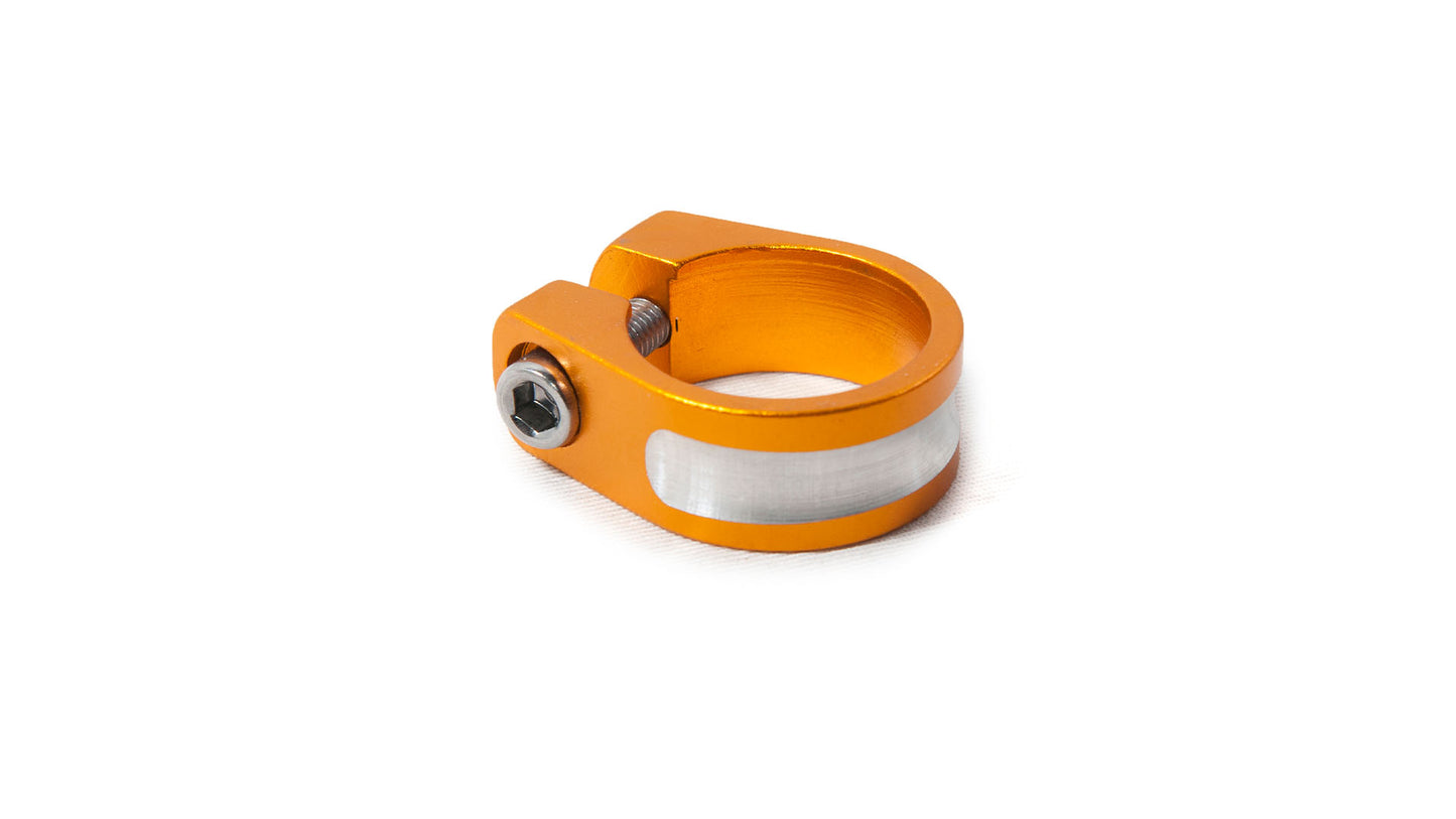 FABRIK - Collier de selle