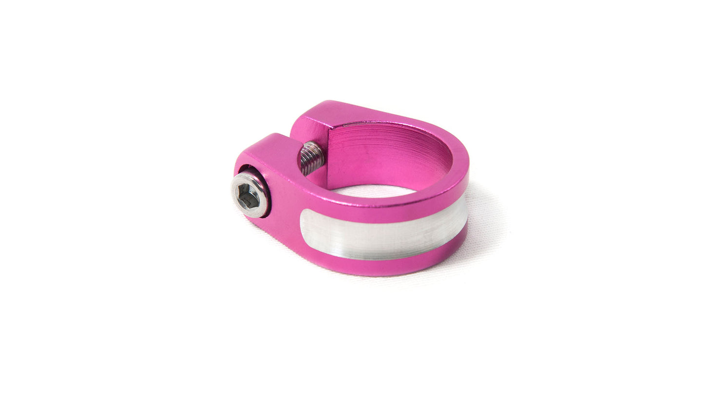 FABRIK - Collier de selle
