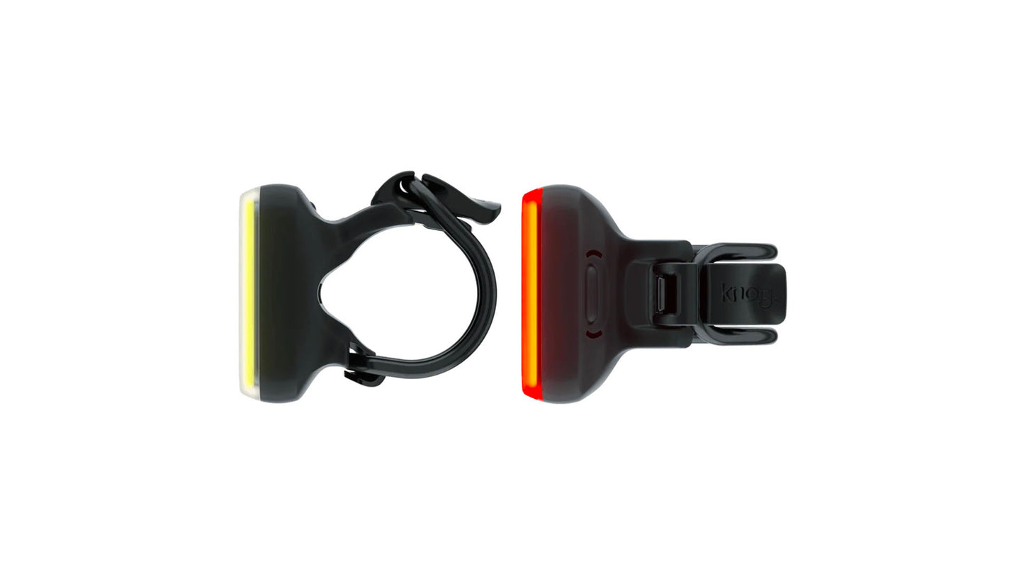 KNOG - Kit lumière Blinder