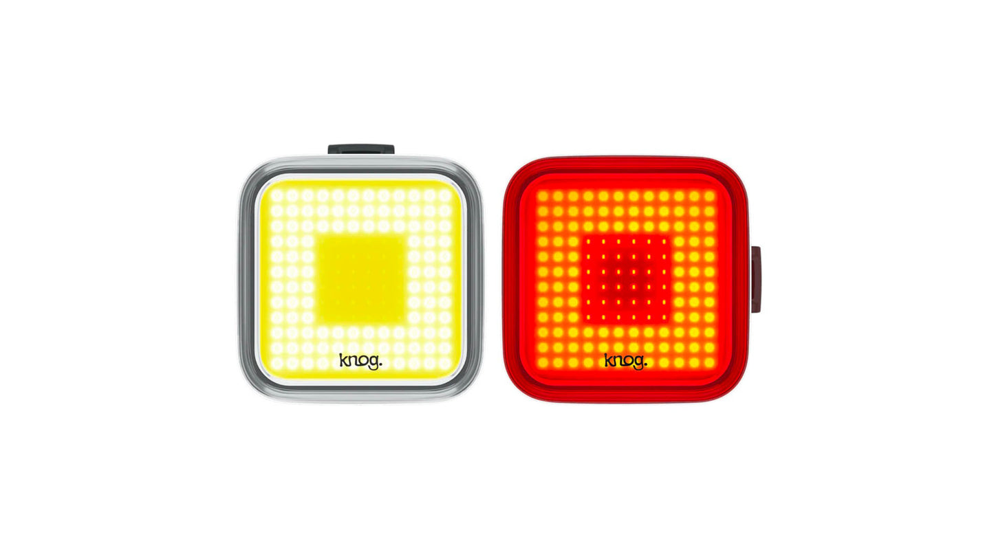 KNOG - Kit lumière Blinder